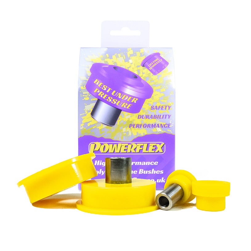 Powerflex Engine Dogbone Mount Bush Kit for Renault Clio I, Clio II, Megane I, Scenic I