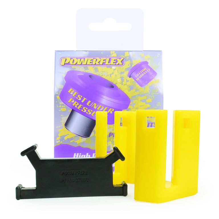 Powerflex Upper Engine Mount Insert for Renault Megane IV