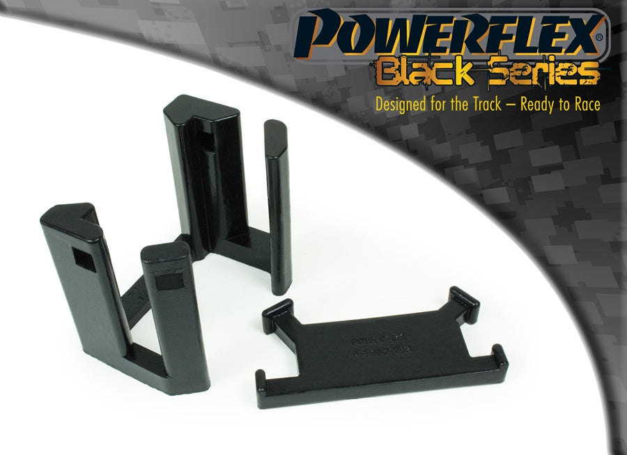 Powerflex Upper Engine Mount Insert for Renault Megane IV - Black Series