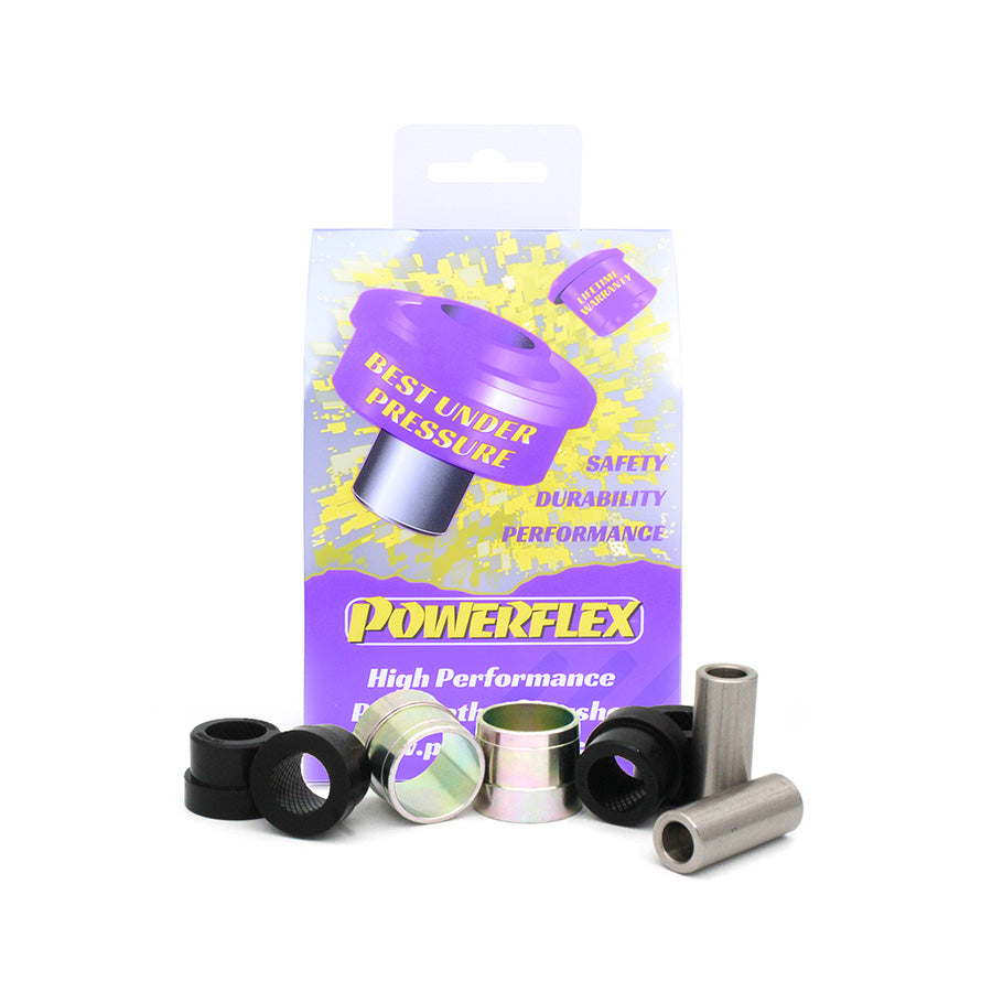 Powerflex Front Arm Front Bushes for Renault Clio IV, Megane II RS, Captur, Zoe, Scenic II, Kangoo II, Citan & NV250