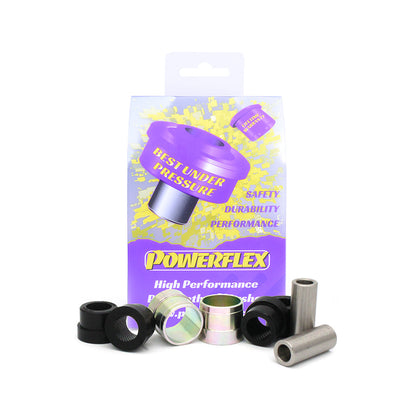 Powerflex Front Arm Front Bushes for Renault Clio IV, Megane II RS, Captur, Zoe, Scenic II, Kangoo II, Citan & NV250