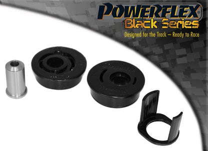 Powerflex Upper Right Engine Mounting Bush for Renault Kangoo II, Megane II, Scenic II, Grand Scenic II - Black Series