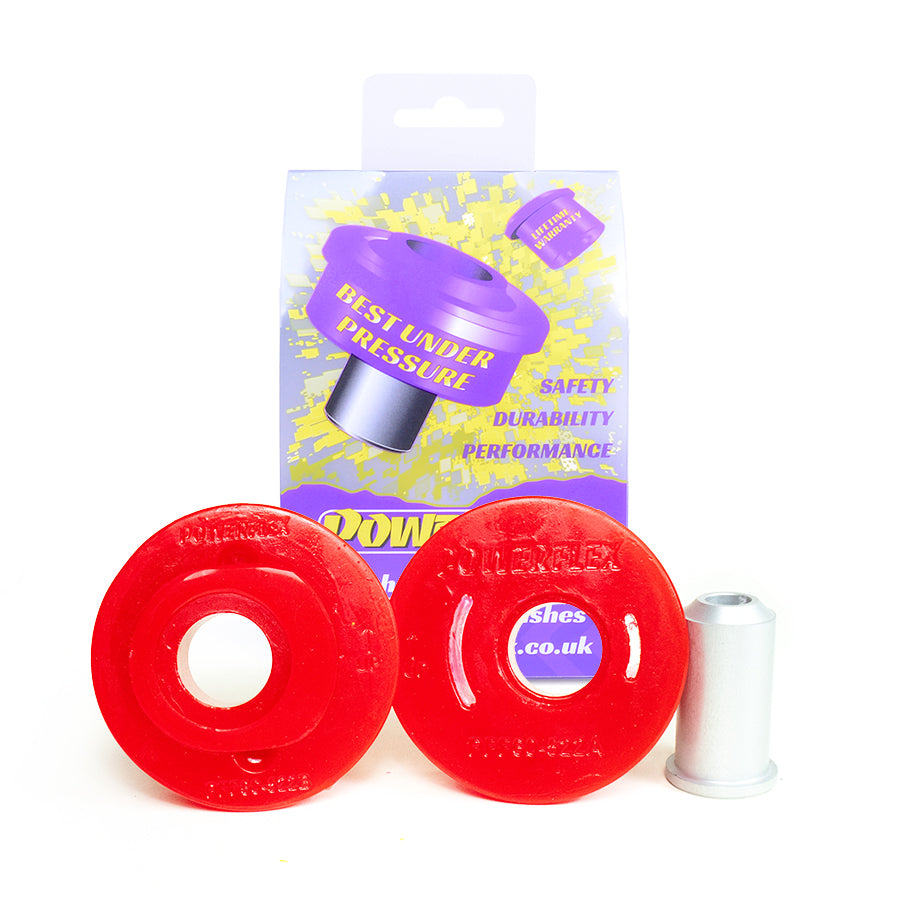 Powerflex Upper Right Engine Mounting Bush for Renault Kangoo II, Megane II, Scenic II, Grand Scenic II