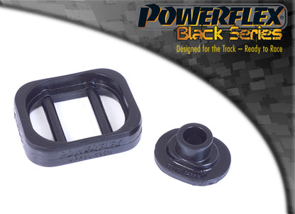 Powerflex Gearbox Mounting Bush Insert for Renault Clio III 197 / 200, Megane II RS, Scenic II, Nissan Micra K12 & Note - Black Series