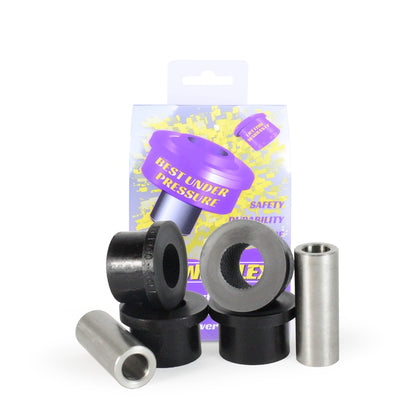Powerflex Front Lower Wishbone Front Bushes for Renault 21