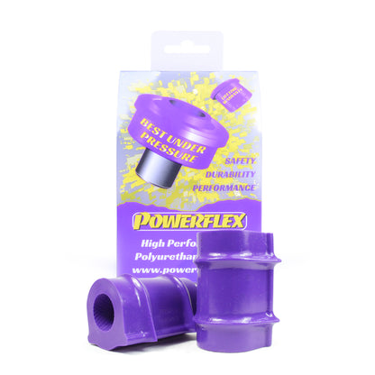 Powerflex Front Anti Roll Bar Bushes 23mm for Renault 21