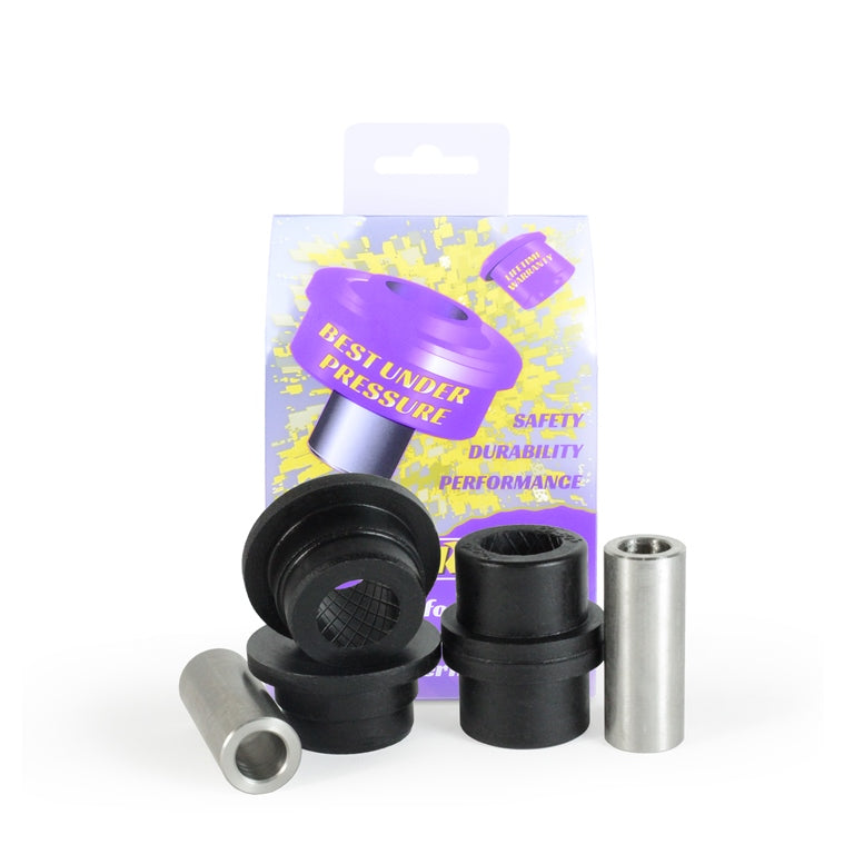 Powerflex Front Lower Wishbone Rear Bushes for Renault 21