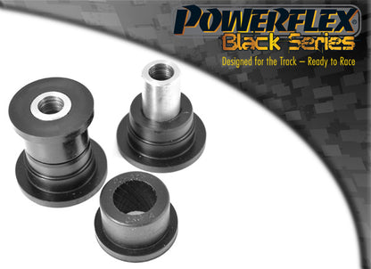 Powerflex Front Lower Wishbone Rear Bushes for Renault 21 - Black Series