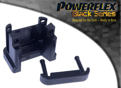 Powerflex Upper Right Engine Mount Insert for Renault Megane III, Megane III RS, Scenic III - Black Series