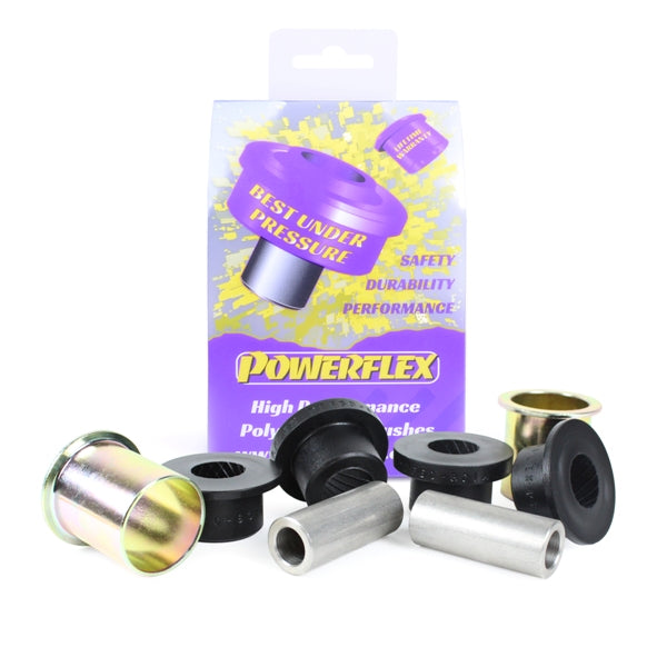 Powerflex Front Arm Front Bushes for Renault Clio III RS 197 / 200