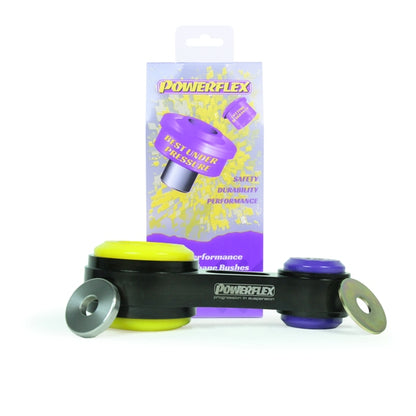 Powerflex Lower Torque Mount for Renault Clio III 197 / 200, Megane II RS, Scenic II & Nissan Note, Cube