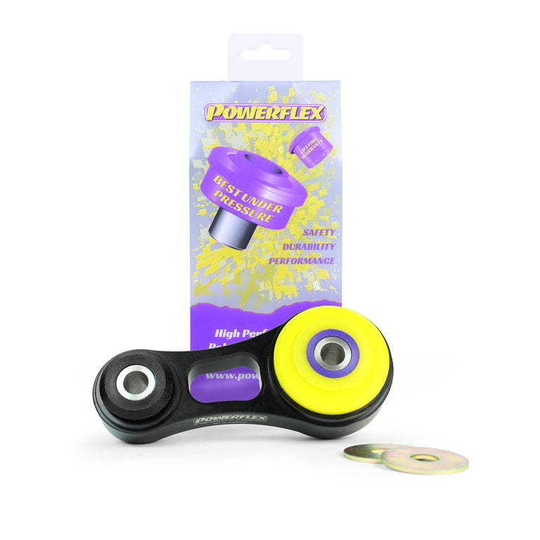 Powerflex Lower Torque Mount for Renault Megane IV inc RS, Scenic IV / Grand Scenic IV, Kadjar, Koleos II, Alpine A110, Nissan Qashqai J11, X-Trail T32