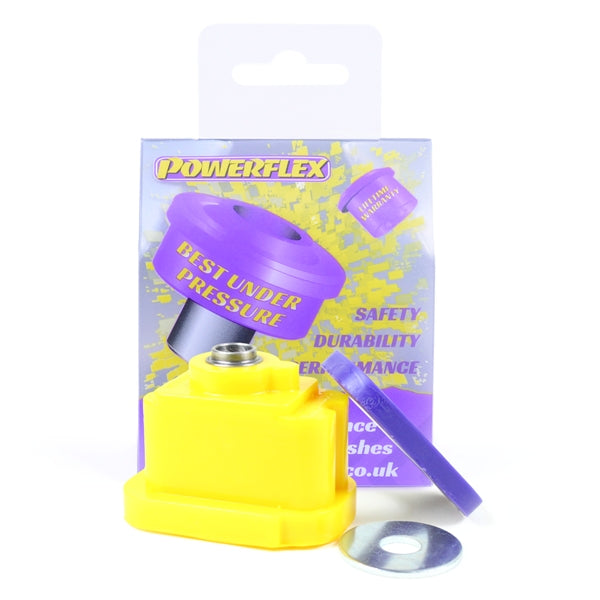 Powerflex Upper Engine Mount Torque Arm Bush for Renault Clio III RS 197 / 200