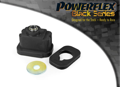 Powerflex Upper Engine Mount Torque Arm Bush for Renault Clio III RS 197 / 200 - Black Series