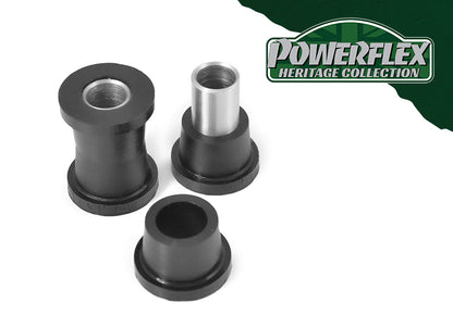 Powerflex Front Track Control Arm Inner Bushes for Classic Mini (Late 1965 on) - Heritage Collection