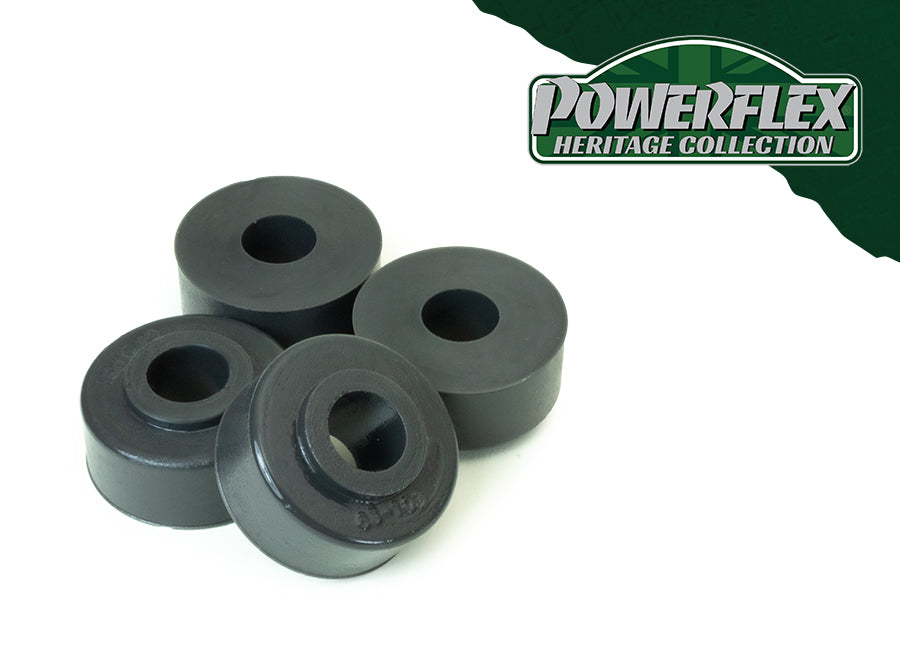 Powerflex Front Tie Bar To Chassis Bushes for Classic Mini - Heritage Collection