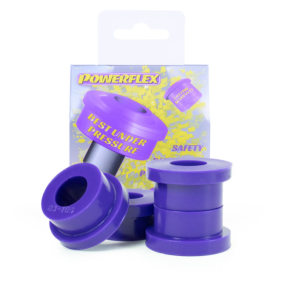 Powerflex Engine Stabiliser Bar Bush Kit for Classic Mini