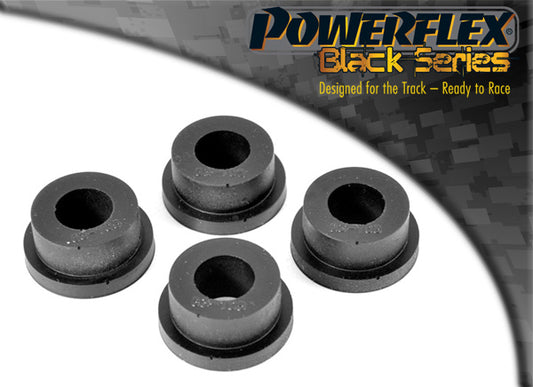 Powerflex Engine Stabiliser Bar Bush Kit for Classic Mini - Black Series
