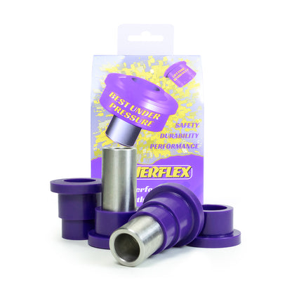 Powerflex Front Track Control Arm Outer Bushes for MG Metro