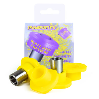 Powerflex Front Track Control Arm Inner Bushes for MG Metro