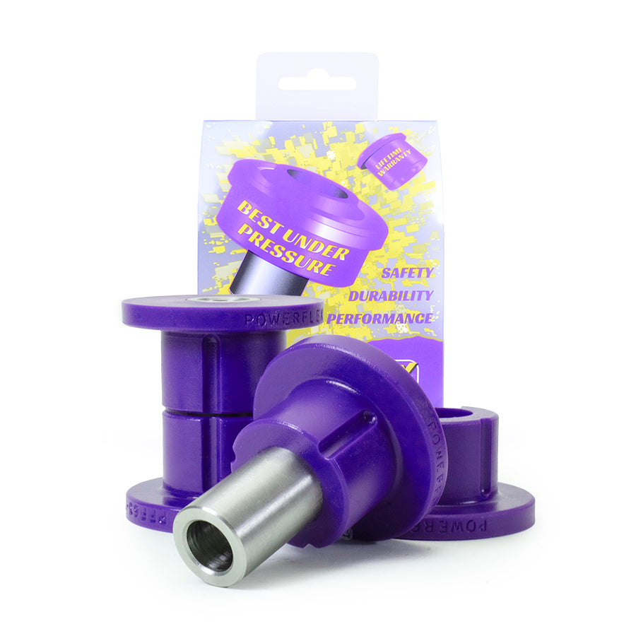 Powerflex Front Wishbone Front Bushes for Austin Maestro