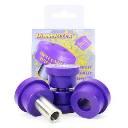 Powerflex Front Inner Track Control Arm Bushes for MG ZR, Rover 200 / 400 (1989-1998), 200 / 25 (1995-2005), 200 Coupe