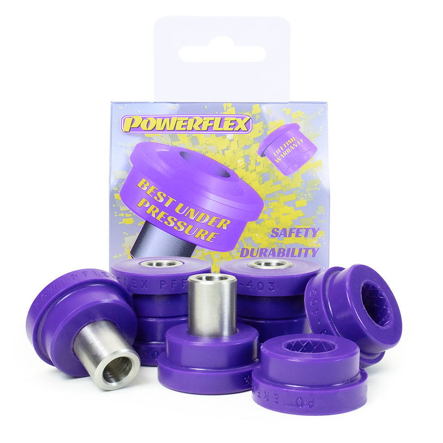 Powerflex Front Anti Roll Bar Link Bushes for MG ZR, Rover 200 / 400 (1989-1998), 200 / 25 (1995-2005), 200 Coupe