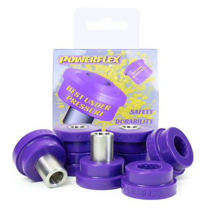 Powerflex Front Anti Roll Bar Link Bushes for MG ZR, Rover 200 / 400 (1989-1998), 200 / 25 (1995-2005), 200 Coupe