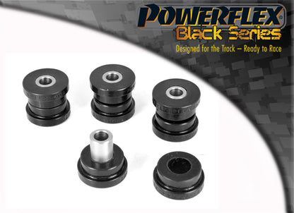 Powerflex Front Anti Roll Bar Link Bushes for MG ZR, Rover 200 / 400 (1989-1998), 200 / 25 (1995-2005), 200 Coupe - Black Series