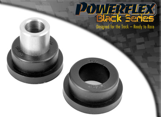Powerflex Lower Engine Mount Small Bush for MG ZT, Rover 75 - Black Series