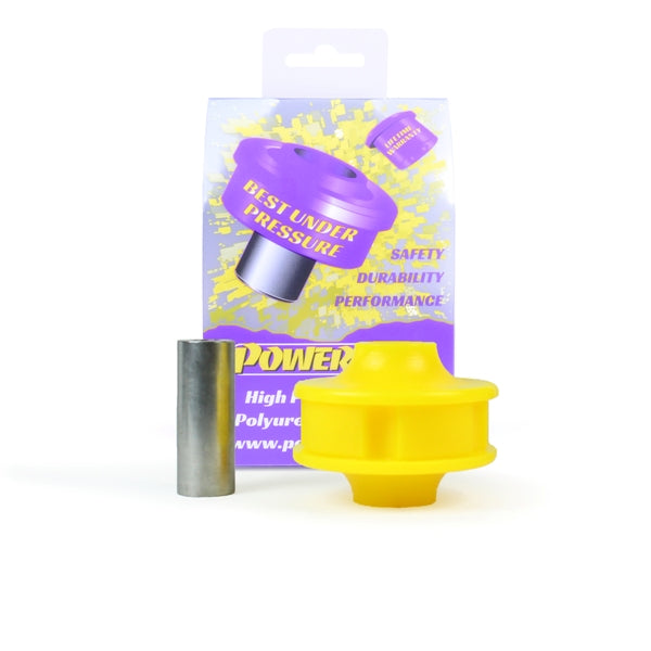 Powerflex Lower Engine Mount Large Bush for MG ZT, Rover 75