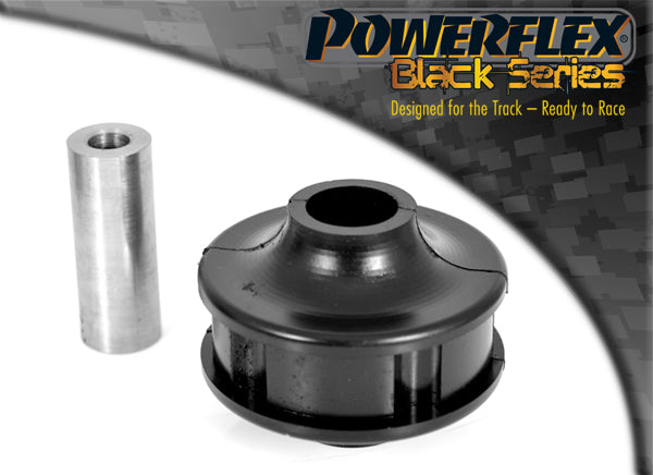 Powerflex Lower Engine Mount Large Bush for MG ZT, Rover 75 - Black Series