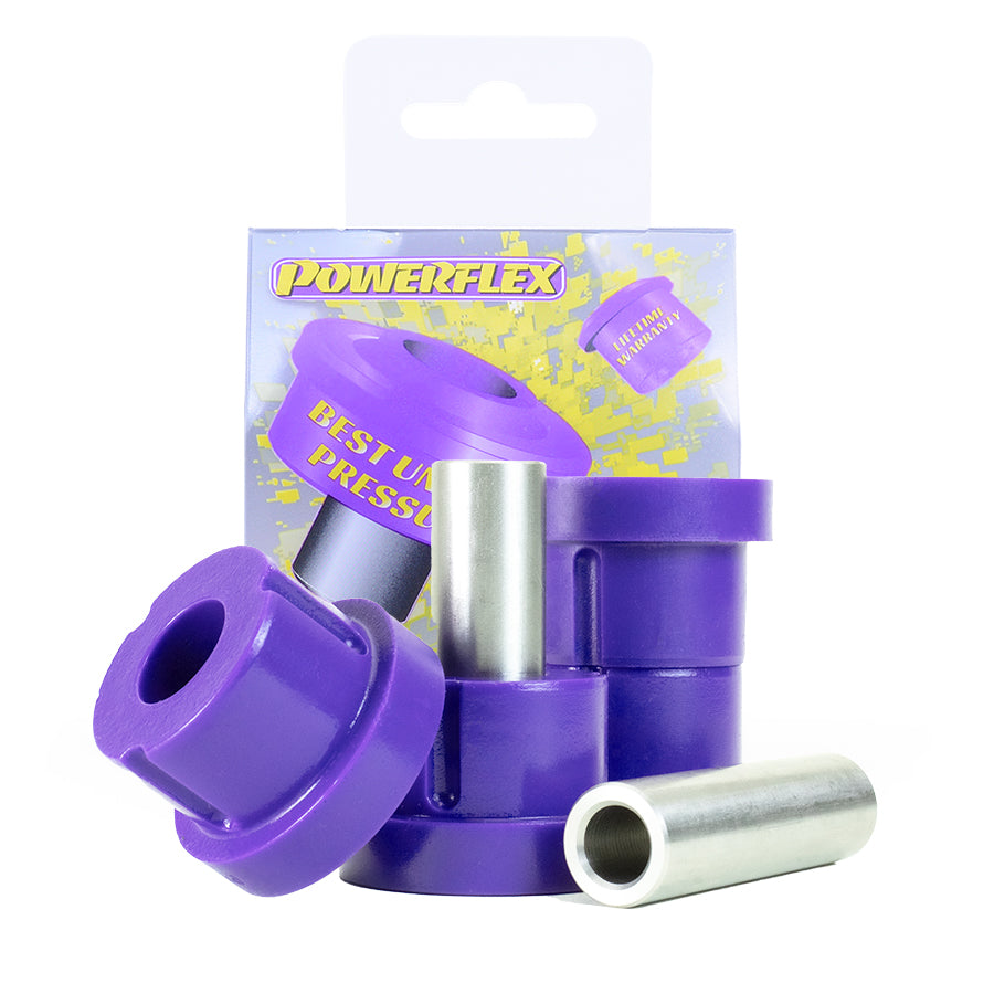 Powerflex Front Lower Inner Track Control Arm Bushes for Rover 800