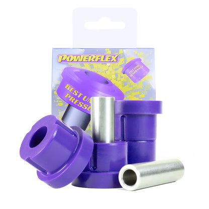 Powerflex Front Lower Inner Track Control Arm Bushes for Rover 800