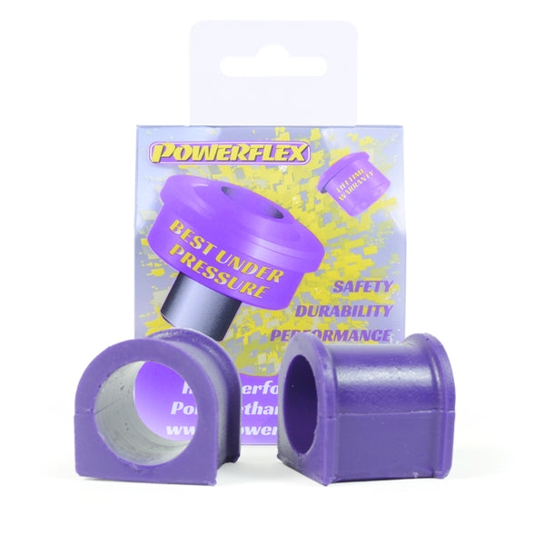 Powerflex Front Anti Roll Bar Mounts 26mm for Rover 800