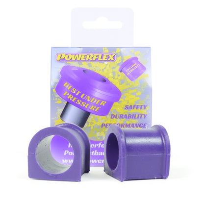 Powerflex Front Anti Roll Bar Mounts 26mm for Rover 800