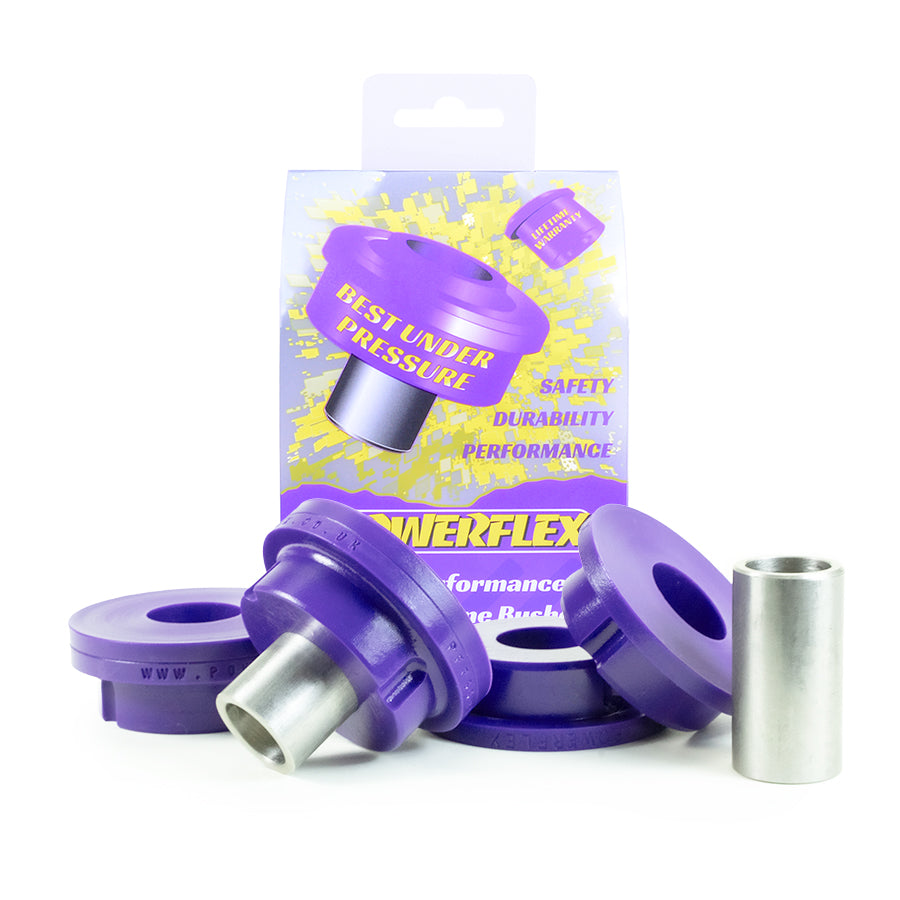 Powerflex Front Wishbone Rear Bushes for Saab 9000