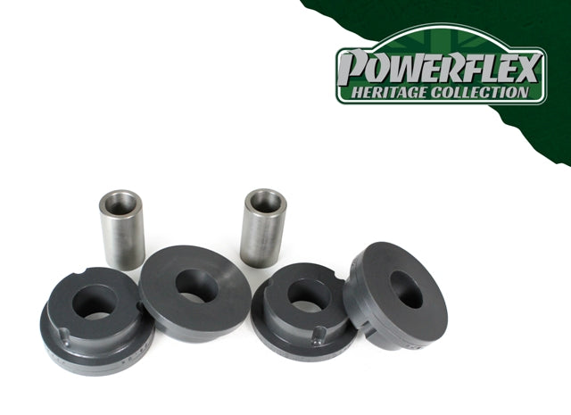 Powerflex Front Wishbone Rear Bushes for Saab 9000 - Heritage Collection