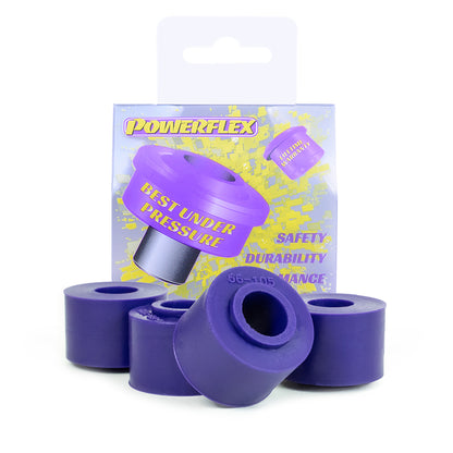 Powerflex Front Anti Roll Bar Drop Link Bushes for Saab 9000