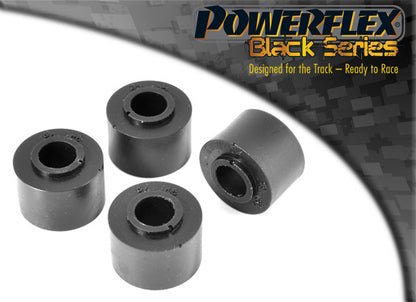 Powerflex Front Anti Roll Bar Drop Link Bushes for Saab 9000 - Black Series