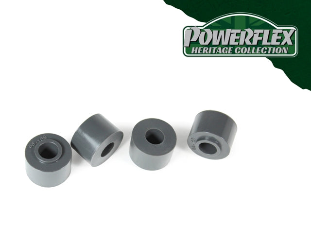 Powerflex Front Anti Roll Bar Drop Link Bushes for Saab 9000 - Heritage Collection