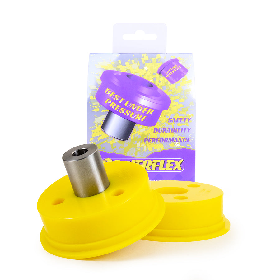 Powerflex Gearbox Mount (Manual, to 1993) for Saab 9000
