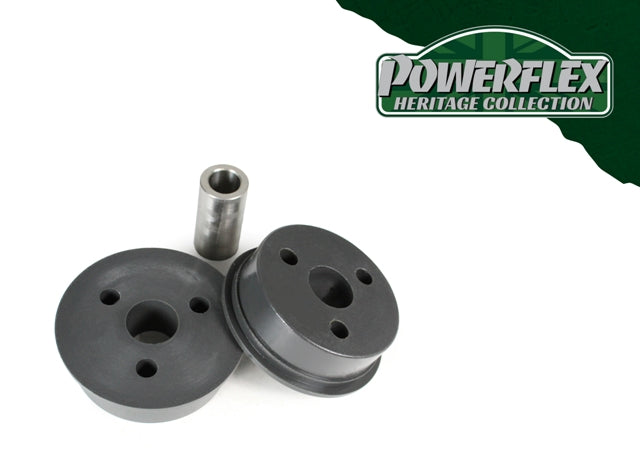 Powerflex Gearbox Mount (Manual, to 1993) for Saab 9000 - Heritage Collection