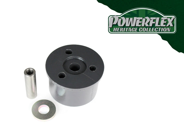 Powerflex Gearbox Mount (Manual from 1994, All Automatics) for Saab 9000 - Heritage Collection