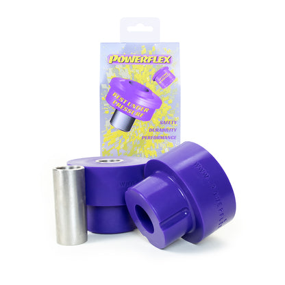 Powerflex Front Wishbone Rear Bushes 52mm (to MY2000) for Saab 9-5 (YS3E)