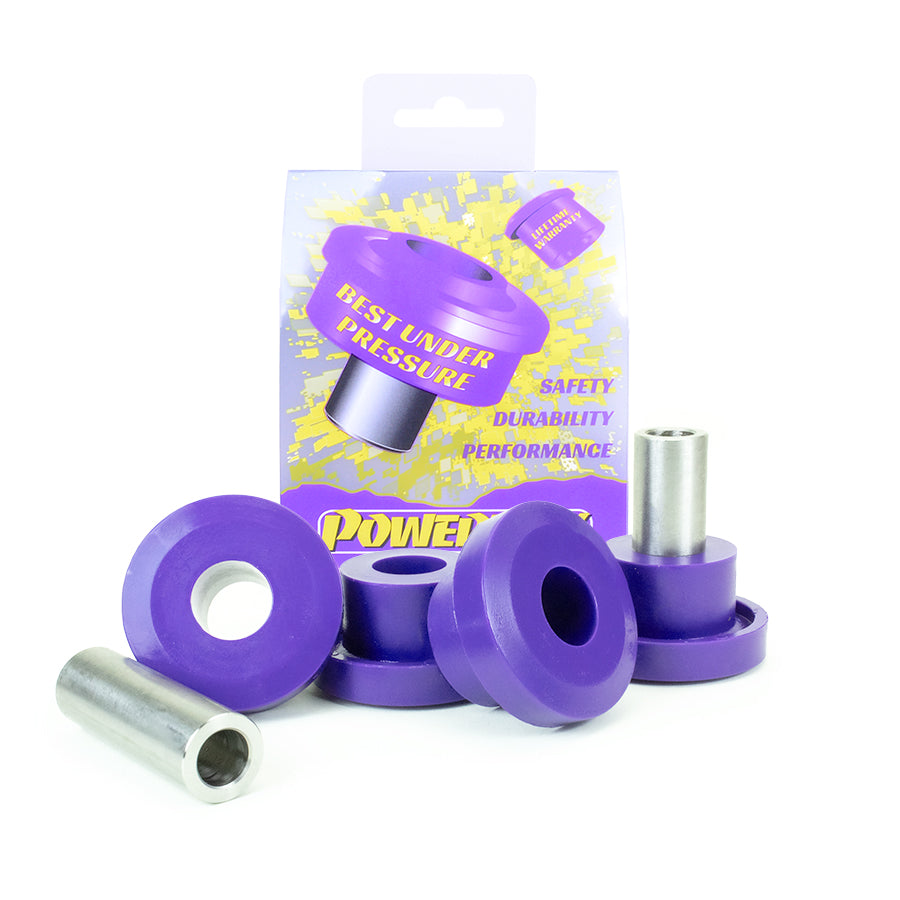 Powerflex Front Wishbone Front Bushes for Saab 9-5 (YS3E)