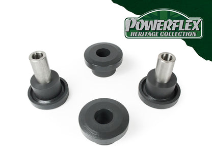 Powerflex Front Wishbone Front Bushes for Saab 9-5 (YS3E) - Heritage Collection