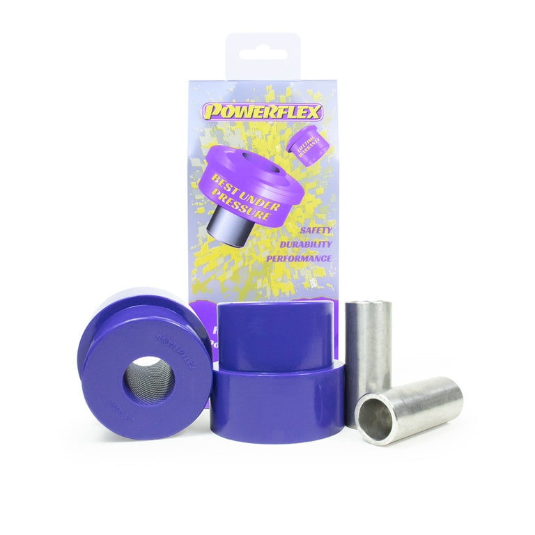 Powerflex Front Wishbone Rear Bushes 62mm (MY2000 on) for Saab 9-5 (YS3E)