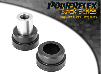 Powerflex Engine Torque Rod To Subframe Bush for Saab 9-5 (YS3E) - Black Series
