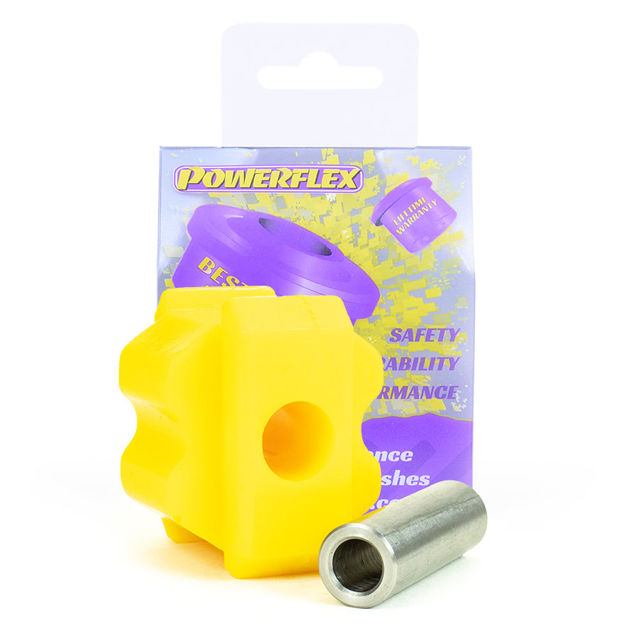 Powerflex Engine Torque Rod To Engine Bush (Manual) for Saab 9-5 (YS3E)